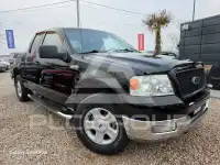 2004 Ford F-150