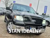 2004 Ford F-150