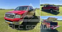 2004 Ford F-150