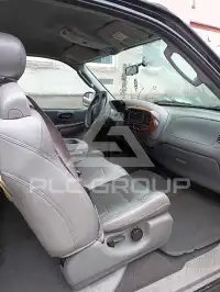 2004 Ford F-150