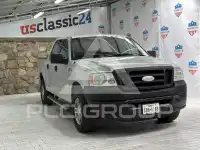 2004 Ford F-150