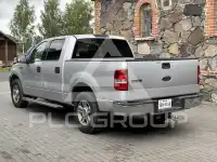 2004 Ford F-150