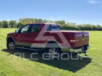 2004 Ford F-150