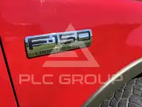 2004 Ford F-150