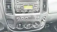 2004 Ford Maverick