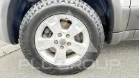 2004 Ford Maverick