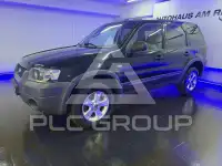 2004 Ford Maverick