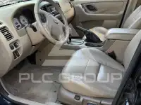 2004 Ford Maverick