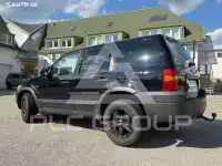 2004 Ford Maverick