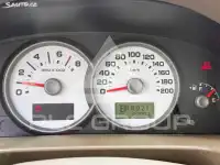 2004 Ford Maverick