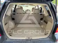 2004 Ford Maverick