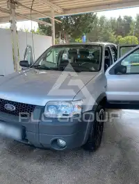 2004 Ford Maverick