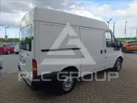 2004 Ford TRANSIT