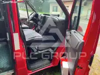 2004 Ford TRANSIT