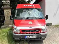 2004 Ford TRANSIT