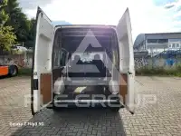 2004 Ford TRANSIT
