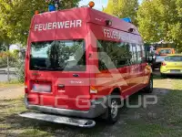 2004 Ford TRANSIT