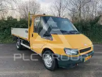 2004 Ford TRANSIT