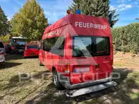 2004 Ford TRANSIT