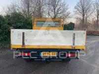 2004 Ford TRANSIT
