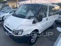 2004 Ford TRANSIT