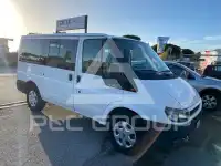 2004 Ford TRANSIT