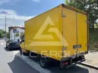 2004 Ford TRANSIT