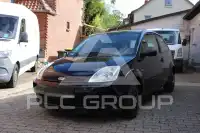 2004 Ford FIESTA