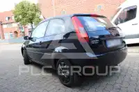 2004 Ford FIESTA