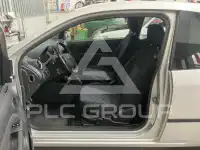 2004 Ford FIESTA