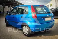 2004 Ford FIESTA