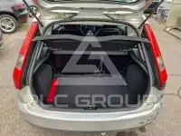2004 Ford FIESTA
