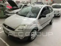 2004 Ford FIESTA