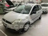 2004 Ford FIESTA