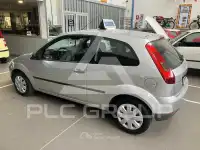 2004 Ford FIESTA