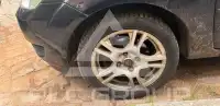 2004 Ford FIESTA