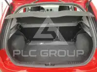 2004 Ford FIESTA