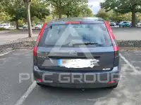 2004 Ford FIESTA