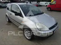 2004 Ford FIESTA
