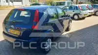 2004 Ford FIESTA
