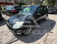 2004 Ford FIESTA