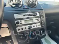 2004 Ford FIESTA