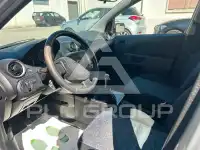 2004 Ford FIESTA