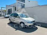 2004 Ford FIESTA