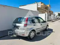 2004 Ford FIESTA