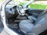 2004 Ford FIESTA