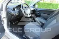 2004 Ford FIESTA