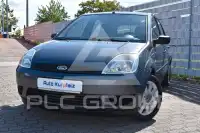 2004 Ford FIESTA