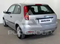 2004 Ford FIESTA