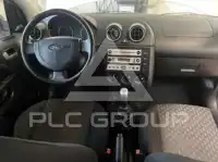 2004 Ford FIESTA